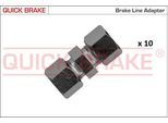QUICK BRAKE Adapter, Bremsleitung 171stt610