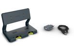 PHILIPS Ladegerät, Handleuchte Multi Dock station ACCMUDO accmudox1