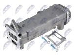 NTY Kühler, Abgasrückführung egrvv002 für Volvo
