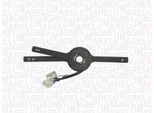 MAGNETI MARELLI Lenkstockschalter 000043005010 für Fiat
