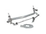 KAMOKA Wischergestänge 3110169 vorne für Peugeot