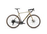 Fuji Jari 1.5 Gravelbike 28 Zoll Gravel Bike Damen und Herren ab 155 cm Road Bike Graveler Bike Cyclocross Fahrrad 20 Gang SRAM Apex