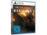 United Assault World War 2 PS-5
