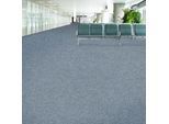Teppichboden OTTO HOME "Malta, Nadelfilz", grau, B:200cm H:3mm L:300cm, Kunstfaser, Teppiche, verschiedene Farben & Größen, Polypropylen, strapazierfähig