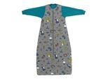 Babyschlafsack SCHLUMMERSACK "Schlafsack ohne Füßen 2.5 Tog", Baby, Gr. L: 110cm, dinosaurier, Obermaterial: 100% Baumwolle CO., Schlafsäcke