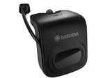 Sensor GARDENA "Antikollisions-Radar", schwarz, Sensoren, für smart SILENO Mähroboter