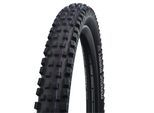 Fahrradreifen SCHWALBE "Magic Mary HS 447", schwarz, Fahrradreifen, 29 x 2,56