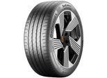 Sommerreifen CONTINENTAL "ECOCONTACT 7", schwarz, 205mm / 60 % R 16 92H, Autoreifen