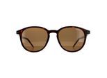 Hugo van Hugo Boss Zonnenbril HG 1169/S 086 70 Dark Havana Brown