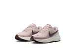 Laufschuh NIKE "W REVOLUTION 8 SE", Damen, Gr. 42, silt rot, weiß, particle rose, tattoo, Synthetik, Textil, Schuhe Laufschuh