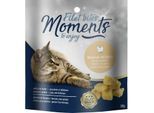 MOMENTS Filet Bites Huhn und Kürbis 12x50 g