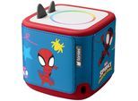 TONIES Lautsprecher-Hülle "Toniebox 2 - Spidey", bunt, Toniebox, Hüllen, Lautsprecher-Hülle