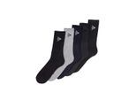 Dunlop Heren sportsok 5-pack