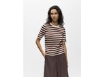 Object Objester s/s new knit pullover noos
