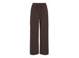 Vila Viclua hw wide pants-noos
