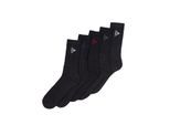 Dunlop Heren sportsok 5-pack
