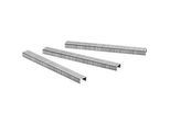 Heftklammern 11/12 mm, verzinkt, 5000 Stück