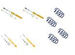 KONI Fahrwerkssatz, Federn/Dämpfer SPORT KIT 11408631 Vorderachse