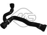 METALCAUCHO Kühlerschlauch 97828 für MINI BMW