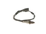BOSCH Lambdasonde 0258030528 für VW