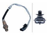 HELLA Lambdasonde 6pa358244211 für RENAULT