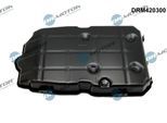 DR.MOTOR AUTOMOTIVE Ölwanne, Automatikgetriebe drm420300 für Mercedes