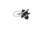 KAMOKA Rumpfgruppe, Lader 8604015 für Ford Volvo Citroën/Peugeot