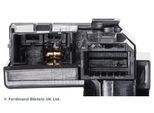 BLUE PRINT Wickelfeder, Airbag adbp140068 für Peugeot TOYOTA