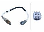 HELLA Lambdasonde 6pa358243411 für Citroën/Peugeot MITSUBISHI