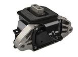 TEDGUM Lagerung, Motor ted58993 links für HYUNDAI KIA