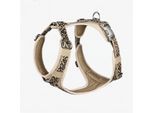 THE DOG IDEA Hundegeschirr Boho - Leo L