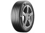 Sommerreifen CONTINENTAL "ULTRACONTACT", schwarz, 235mm / 55 % R 18 100H, Autoreifen