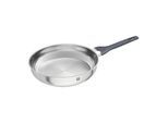 ZWILLING Simplify Bratpfanne, 28 cm, 18/10 Edelstahl