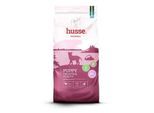 husse Puppy Growth & Agility, 24 kg - Set (vorher VALP MAXI) | Speziell entwickelte Rezeptur für die besonderen Bedürfnisse von Welpen großer Rassen