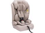 Autokindersitz FILLIKID "Olli", Baby, natur, Polyester, Kindersitze Autokindersitz
