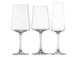 Schott Zwiesel Gläserset Miovino, Transparent, Glas, 12-teilig, Essen & Trinken, Gläser, Gläser-Sets