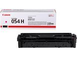 CANON Tonerpatrone "054 Toner-Cartridge", pink (magenta), Tonerpatronen, Tonerpatrone