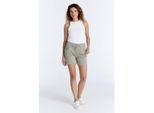 C.O.J. Denim Short alice sage