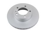 NK Bremsscheibe 313644 belüftet 306mm 28mm für Opel Vaughall NISSAN RENAULT