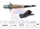 FACET Lambdasonde 108617 für NISSAN RENAULT