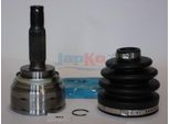 JAPKO Gelenksatz, Antriebswelle 62503 für MITSUBISHI