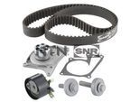 SNR Wasserpumpe + Zahnriemensatz kdp455582 für Mercedes INFINITI NISSAN DACIA RENAULT TRUCKS