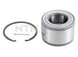 SNR Radlagersatz r14119 Hinterachse links für TOYOTA