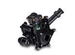 INA Wasserpumpe 538081110 für MINI LEXUS