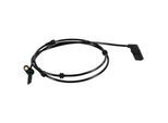 SWAG Sensor, Raddrehzahl 33100506 Vorderachse links für Mercedes
