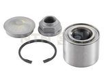 SNR Radlagersatz r155113 Vorderachse für LADA DACIA RENAULT