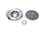 JAPKO Kupplungssatz 92189 für NISSAN