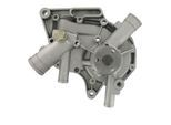 SKF Wasserpumpe vkpc86201 für RENAULT