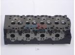 JAPKO Zylinderkopf jty004s für TOYOTA VAG