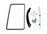 KAMOKA Steuerkettensatz 7001551 für Opel GM
